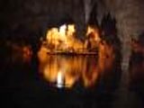 Bat Cave at surface